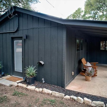 Relaxing Alpaca Ranch Mins From Downtown Wimberley Villa Ngoại thất bức ảnh